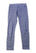 A Navy Leggings from Petit Bateau in size 6T for boy. (Front View)