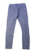 A Navy Leggings from Petit Bateau in size 6T for boy. (Back View)