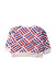 A Multicolour Crewneck Sweatshirts from Petit Bateau in size 12-18M for boy. (Back View)