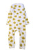 A White Long Sleeve Jumpsuits from Molo in size 18-24M for neutral. (Back View)