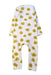 A White Long Sleeve Jumpsuits from Molo in size 18-24M for neutral. (Back View)
