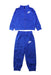 A Blue Pants Sets from Nike in size 2T for boy. (Front View)