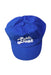 A Blue Caps from Petit Bateau in size 3-6M for boy. (Front View)