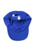 A Blue Caps from Petit Bateau in size 3-6M for boy. (Back View)