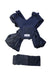 A Navy Baby Carriers from Konny in size O/S for neutral. (Front View)