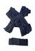 A Navy Baby Carriers from Konny in size O/S for neutral. (Back View)