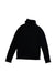 A Black Long Sleeve Tops from Nicholas & Bears in size 8Y for girl. (Front View)