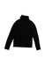 A Black Long Sleeve Tops from Nicholas & Bears in size 8Y for girl. (Front View)