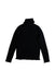 A Black Long Sleeve Tops from Nicholas & Bears in size 8Y for girl. (Back View)