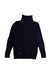 A Navy Long Sleeve Tops from Nicholas & Bears in size 8Y for boy. (Front View)
