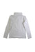 A White Long Sleeve Tops from Roberto Cavalli in size 8Y for girl. (Back View)