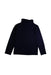 A Navy Long Sleeve Tops from Jacadi in size 8Y for neutral. (Front View)
