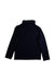 A Navy Long Sleeve Tops from Jacadi in size 8Y for neutral. (Back View)