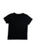 A Black Short Sleeve T Shirts from Karl Lagerfeld in size 10Y for boy. (Back View)