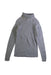 A Grey Long Sleeve Tops from Jacadi in size 8Y for girl. (Front View)