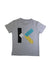 A Multicolour Short Sleeve T Shirts from Kenzo in size 10Y for boy. (Front View)