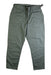 A Green Casual Pants from DKNY in size 10Y for boy. (Front View)