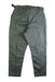 A Green Casual Pants from DKNY in size 10Y for boy. (Back View)
