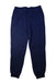 A Navy Sweatpants from Champion in size 14Y for boy. (Back View)