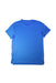 A Blue Active Tops from Nike in size 14Y for boy. (Back View)