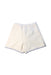 A Ivory Shorts from Nicholas & Bears in size 12Y for girl. (Back View)