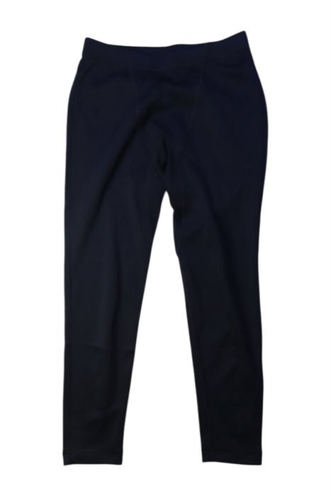 A Black Leggings from Columbia in size 6T for girl. (Front View)