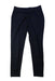 A Black Leggings from Columbia in size 6T for girl. (Front View)
