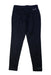 A Black Leggings from Columbia in size 6T for girl. (Back View)