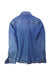 A Blue Long Sleeve Shirts from Off-White in size 10Y for boy. (Back View)
