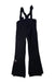 A Black Ski Pants & Salopettes from Fusalp in size 12Y for neutral. (Back View)