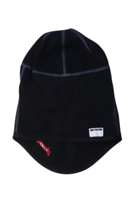 A Black Winter Hats from Phenix in size O/S for neutral. (Back View)