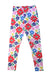 A Multicolour Leggings from Boden in size 8Y for girl. (Front View)