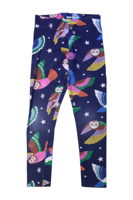 A Multicolour Leggings from Boden in size 8Y for girl. (Front View)