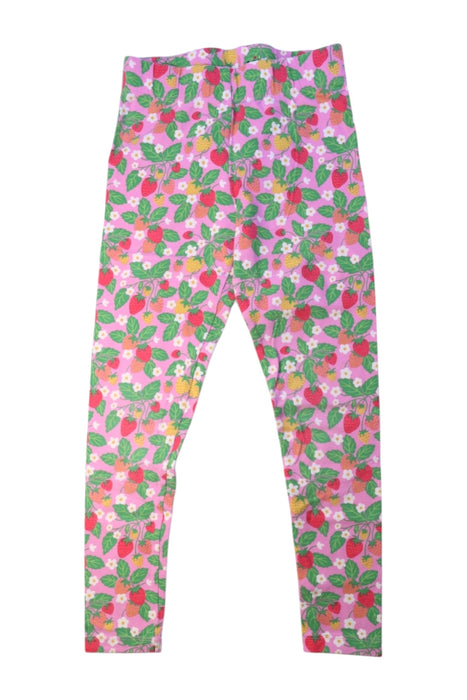 A Multicolour Leggings from Boden in size 9Y for girl. (Front View)