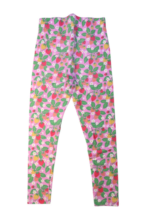 A Multicolour Leggings from Boden in size 9Y for girl. (Back View)