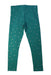 A Green Leggings from Boden in size 8Y for girl. (Back View)