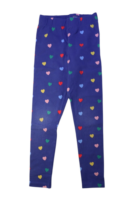 A Multicolour Leggings from Boden in size 8Y for girl. (Front View)