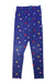 A Multicolour Leggings from Boden in size 8Y for girl. (Front View)