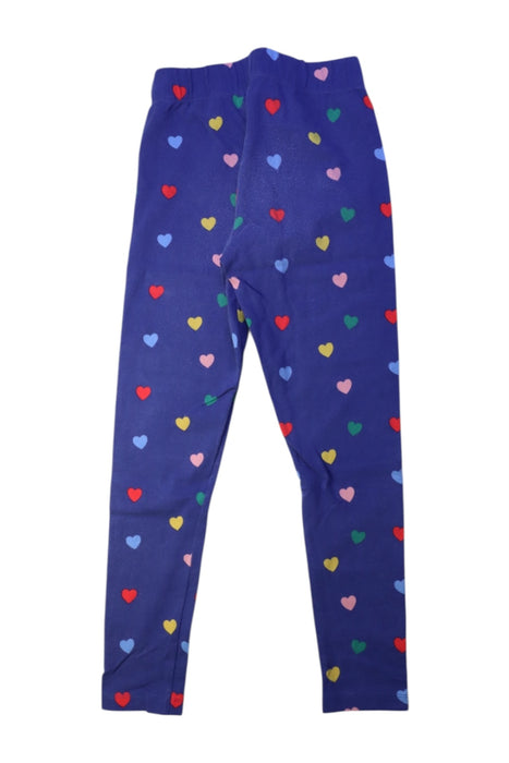 A Multicolour Leggings from Boden in size 8Y for girl. (Back View)