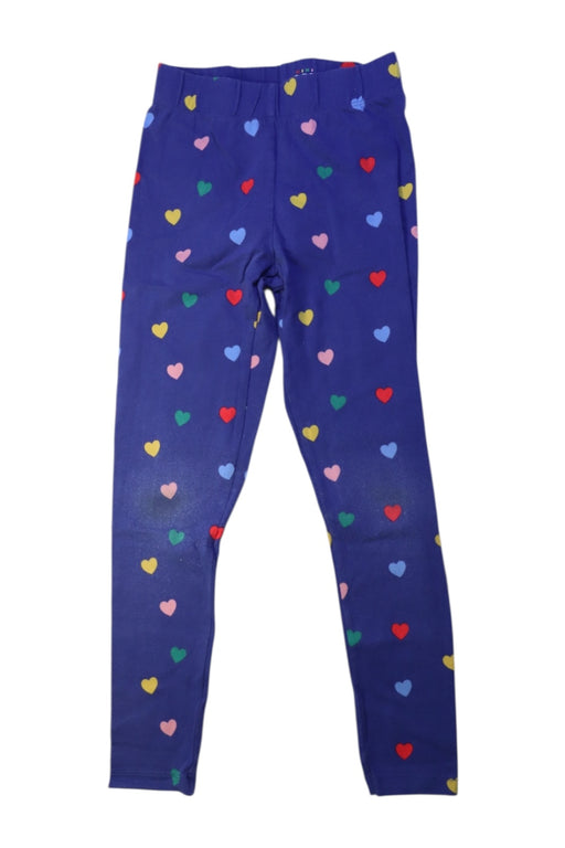 A Multicolour Leggings from Boden in size 8Y for girl. (Front View)