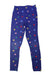 A Multicolour Leggings from Boden in size 8Y for girl. (Front View)