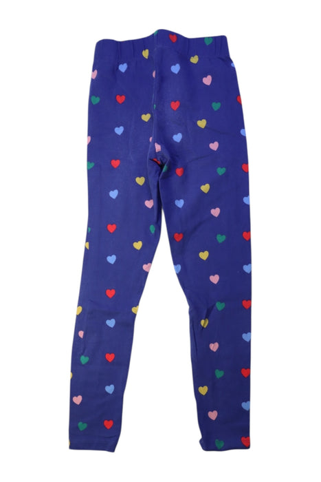 A Multicolour Leggings from Boden in size 8Y for girl. (Back View)