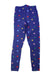 A Multicolour Leggings from Boden in size 8Y for girl. (Back View)
