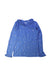 A Blue Long Sleeve Tops from Boden in size 8Y for girl. (Front View)