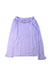 A Purple Long Sleeve Tops from Boden in size 8Y for girl. (Front View)