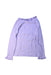 A Purple Long Sleeve Tops from Boden in size 8Y for girl. (Back View)
