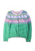 A Multicolour Cardigans from Boden in size 7Y for girl. (Front View)
