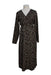 A Black Long Sleeve Dresses from Mamalicious in size Maternity-S for maternity. (Front View)