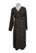 A Black Long Sleeve Dresses from Mamalicious in size Maternity-S for maternity. (Front View)