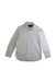 A White Long Sleeve Shirts from Polo Ralph Lauren in size 6T for boy. (Front View)